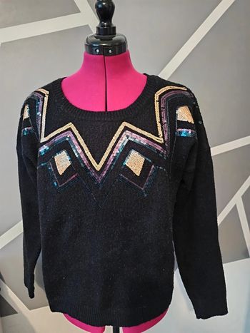 Pull cache cache tM bon etat