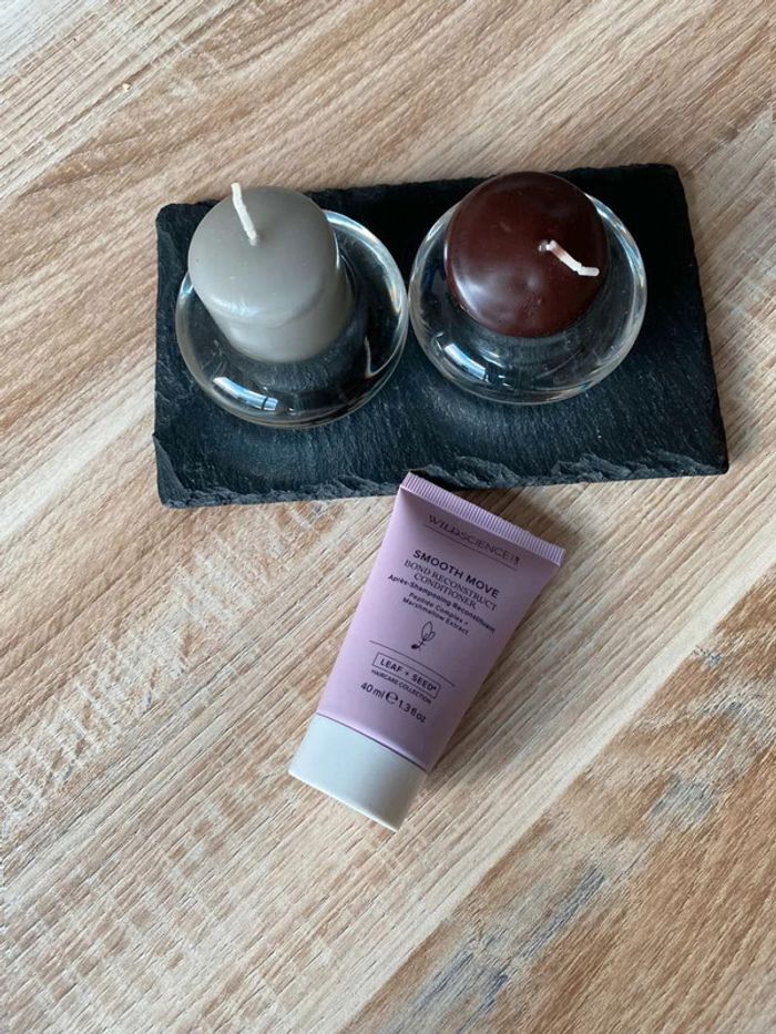 Après shampoing - photo numéro 8