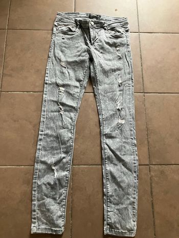 Jeans Zara taille 40