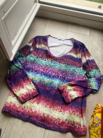 Pull léger taille M