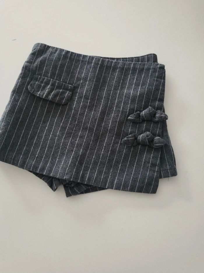 Jupe short đź–¤