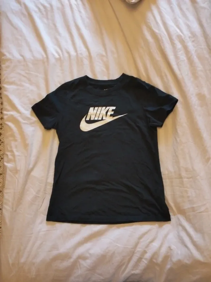 Tee-shirt manches courtes nike
