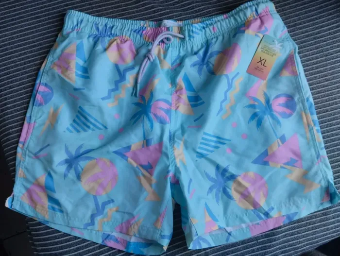 Short de bain Primark