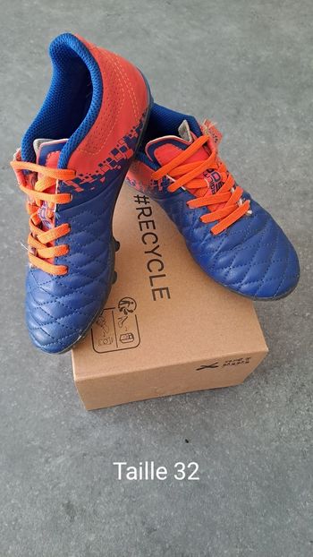 Chaussures de foot