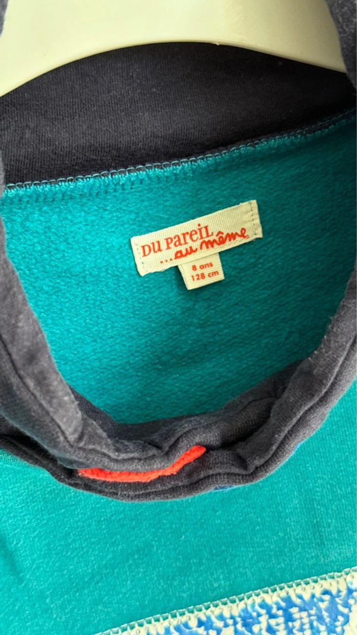 Sweat - photo numéro 3