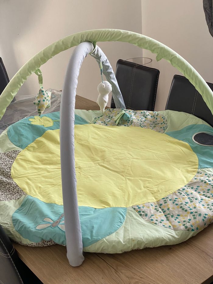 Tapis d’éveil - photo numéro 2