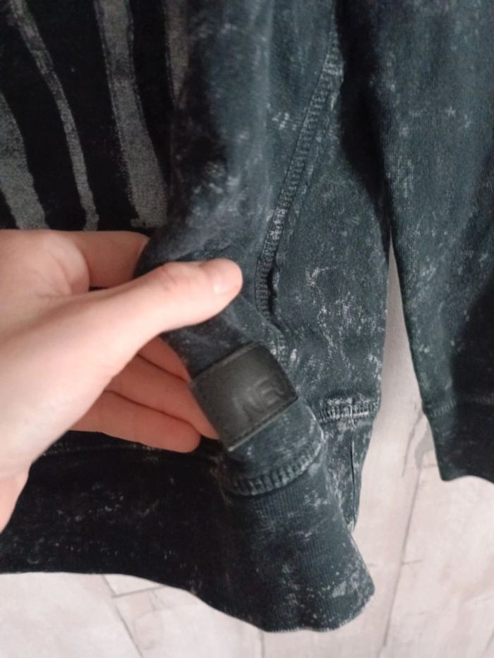 Sweat d'hiver Adidas Neo - photo numéro 6