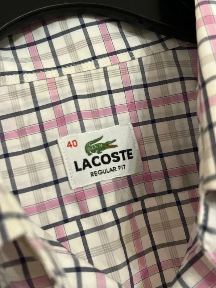 Chemise - photo numéro 5