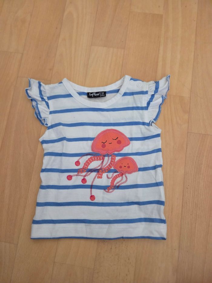 Vêtements bébé fille 3 mois - photo numéro 4