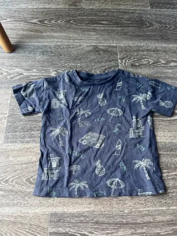 T-shirt verbaudet 3 ans