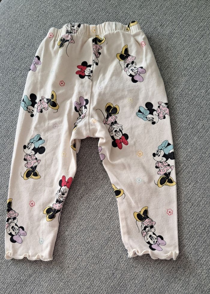 Legging DISNEY - photo numéro 3