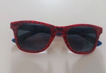 Lunettes Spiderman enfant