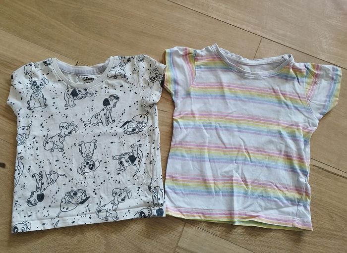Tshirt primark - photo numéro 2