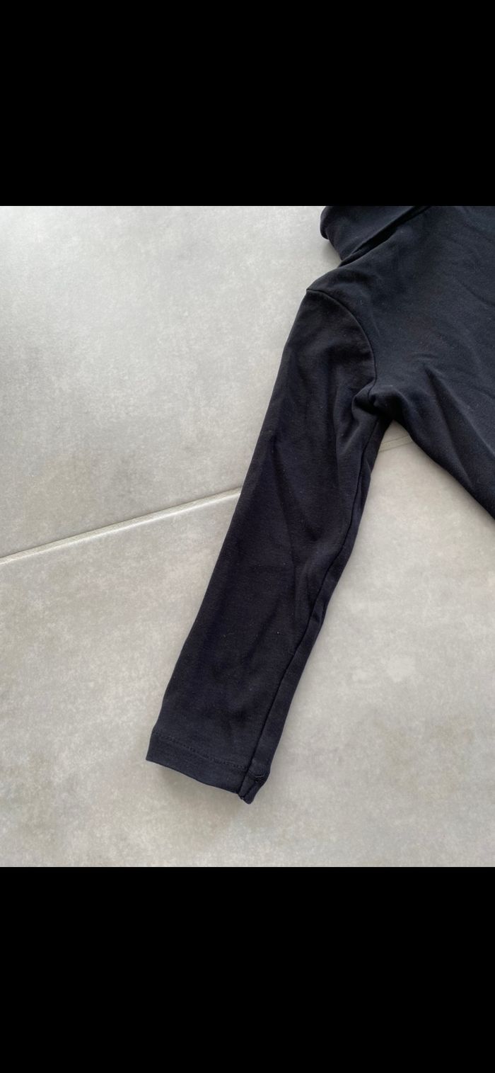 Pull col roulé / Sous pull Zara 5 ans - photo numéro 6
