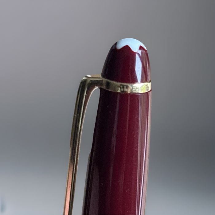 Stylo plume MONTBLANC - photo numéro 7