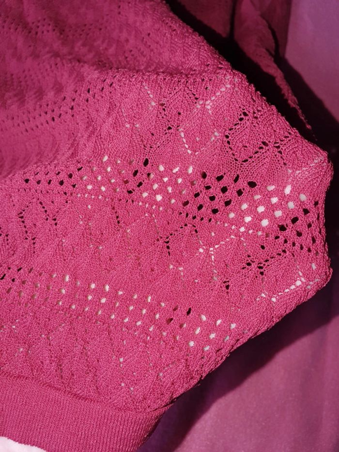 Débardeur T 40/42 - photo numéro 3