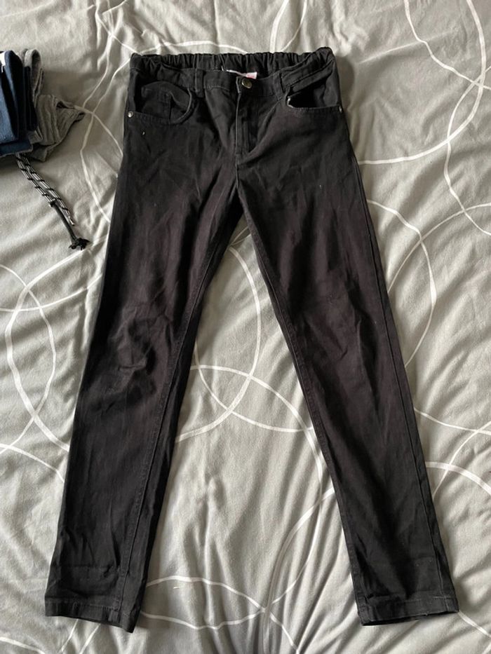 Lot de vêtements 10ans - photo numéro 13