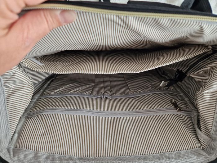 Sac a dos Lovevook - photo numéro 4