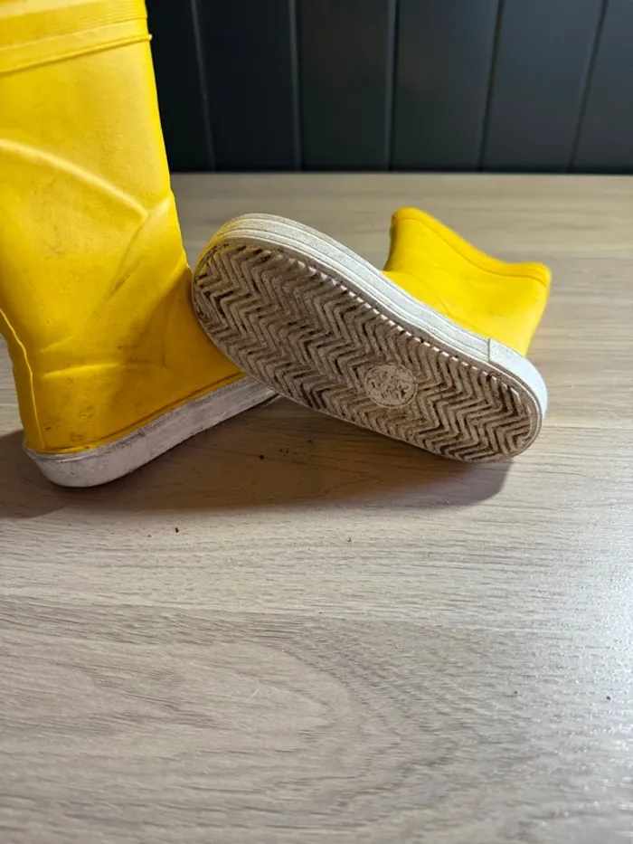 Botte Breizh mod enfant - photo numéro 2