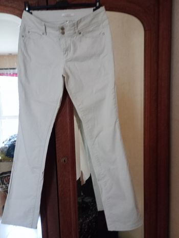Pantalon femme