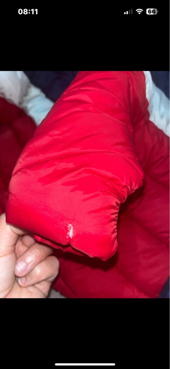 Doudoune bébé - photo numéro 2