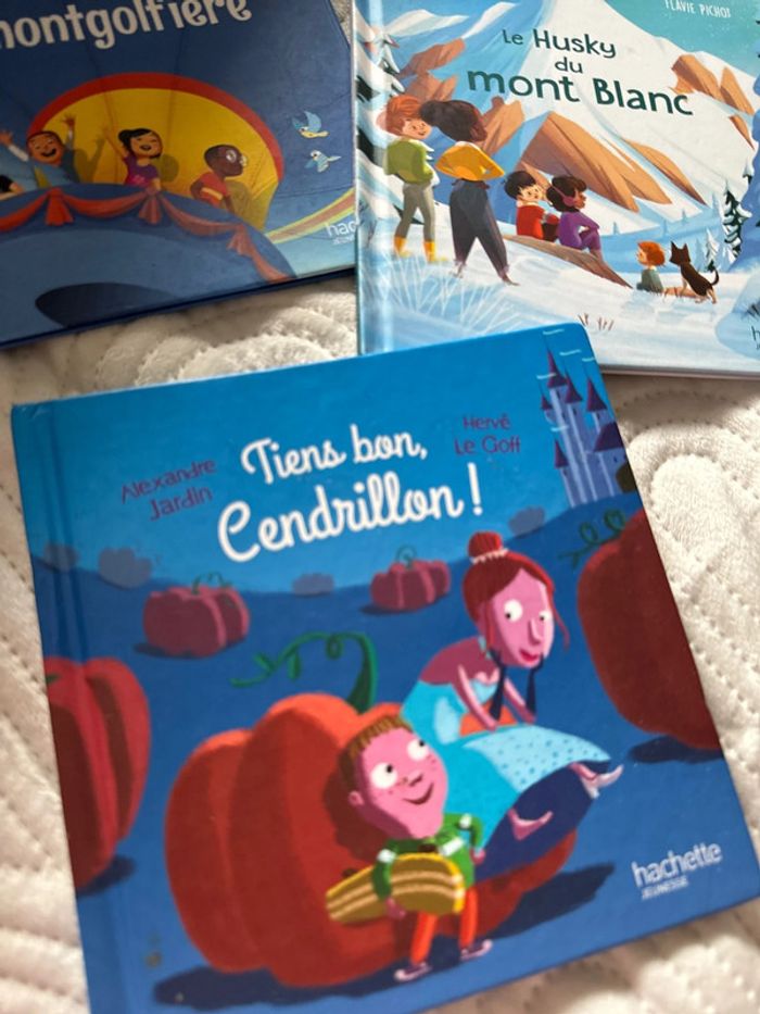 Lot 3 livres Mac do très bon état - photo numéro 4