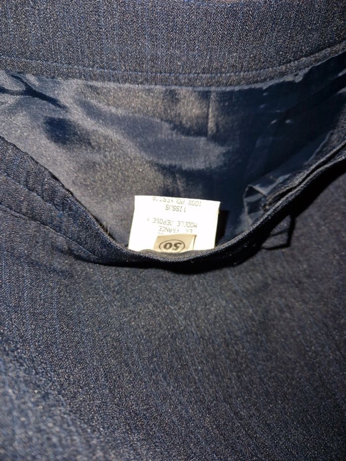 Jupe tailleur - photo numéro 4