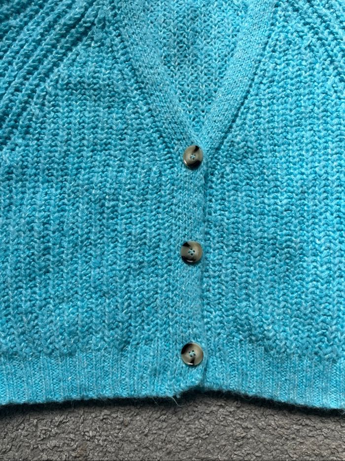 Gilet - photo numéro 2