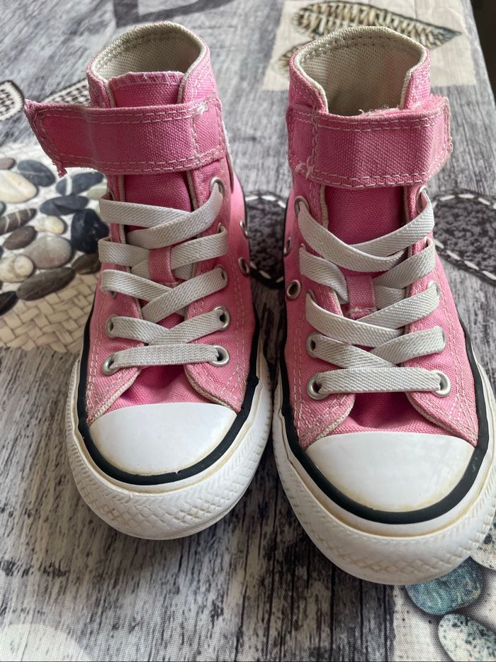 Converse - photo numéro 2