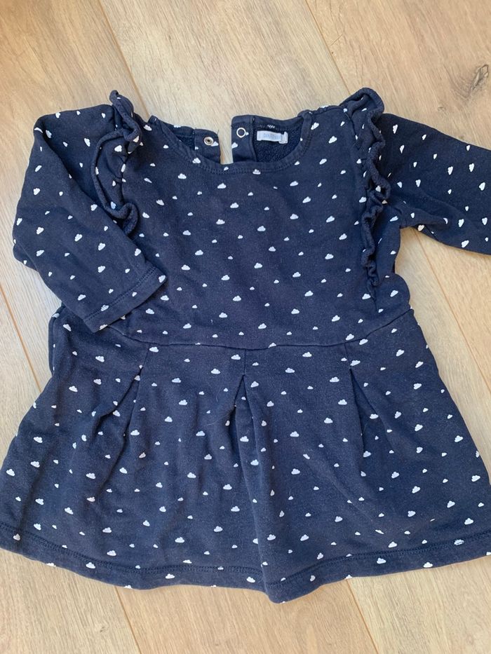 Robe bébé fille - photo numéro 2