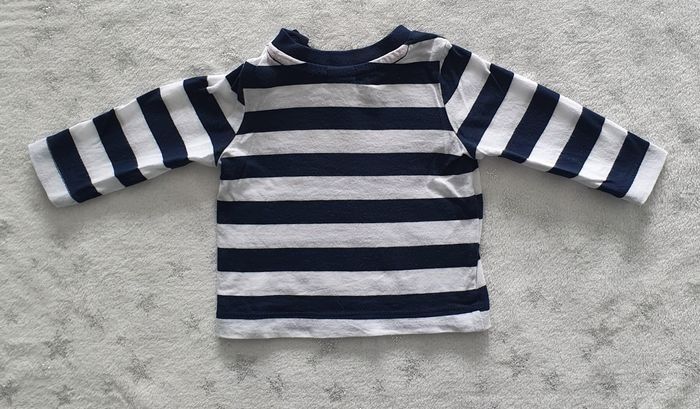 Pull d'été - photo numéro 2