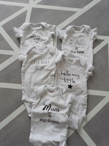 Lot 7 bodys orchestra