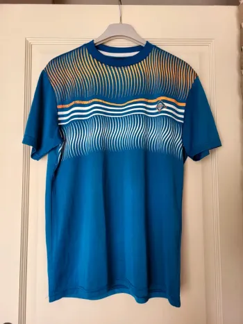 T-shirt de sport Atlas for Men