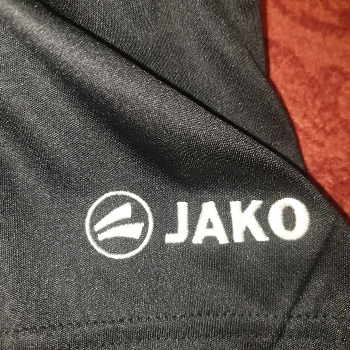 Short jako:Un talent qui parle tout seul !" - photo numéro 3