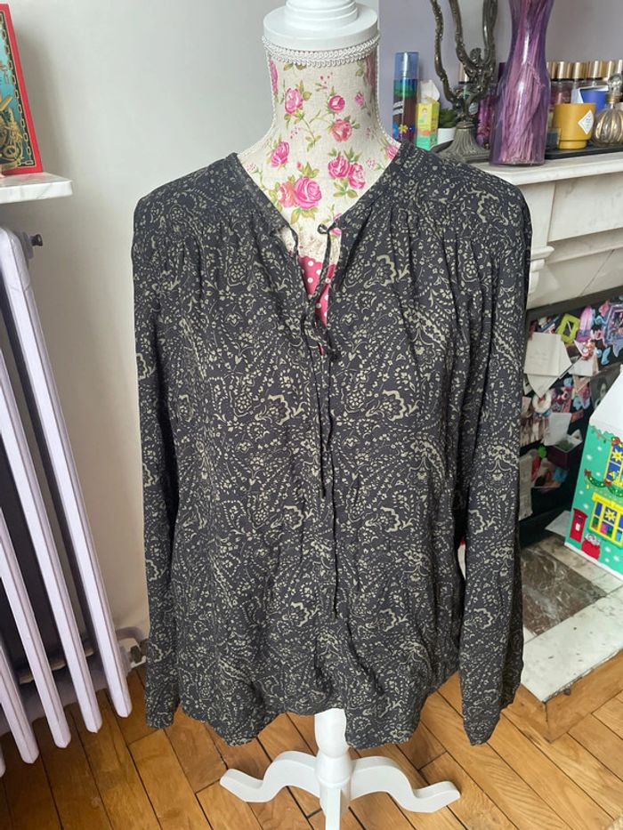 Blouse Ikks
