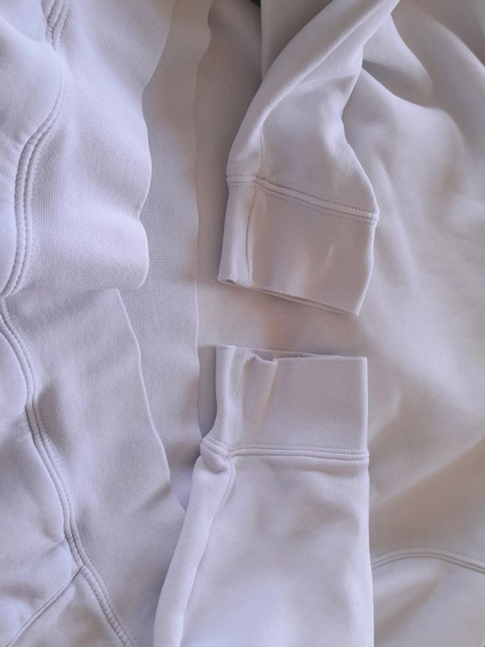 Sweat capuche Nike taille L - photo numéro 12