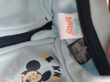 Ensemble survêtement mickey