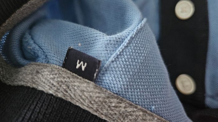 Polo eden park - photo numéro 5