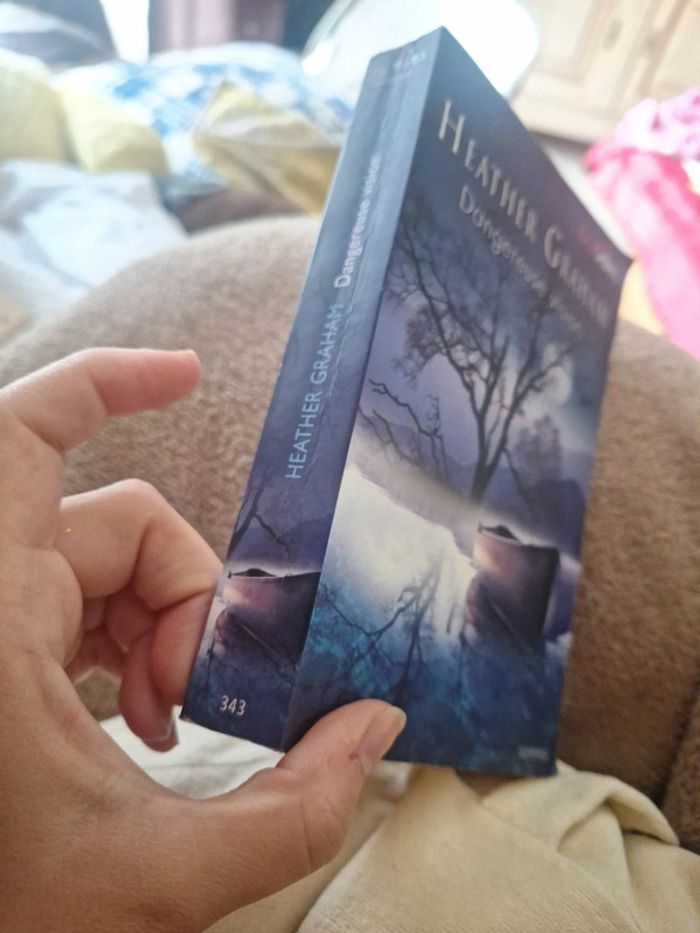 Suspens Best sellers 343 - photo numéro 2