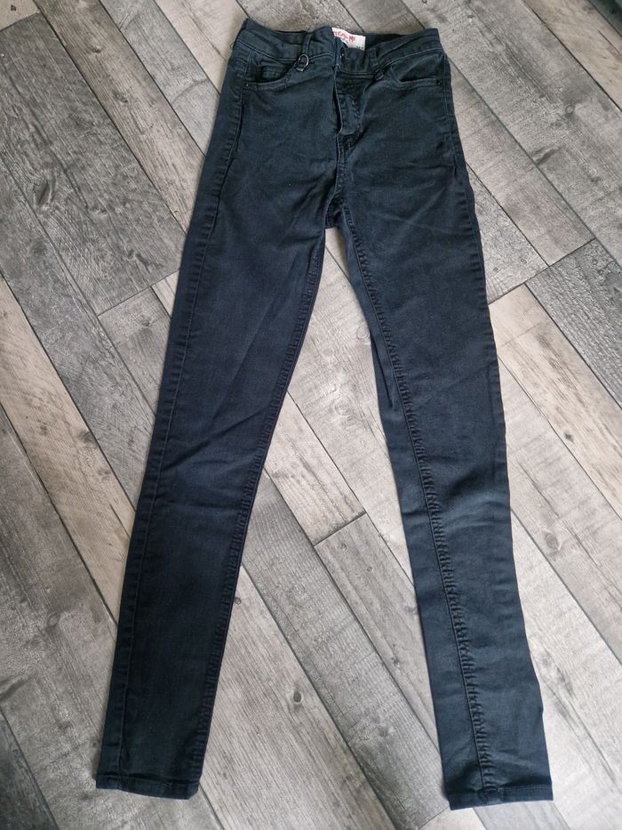 Jean jennyfer taille 32