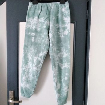Pantalon jogging femme taille  M AR-33