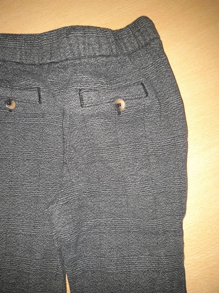 Pantalon Tape à l'œil 5 ans - photo numéro 5