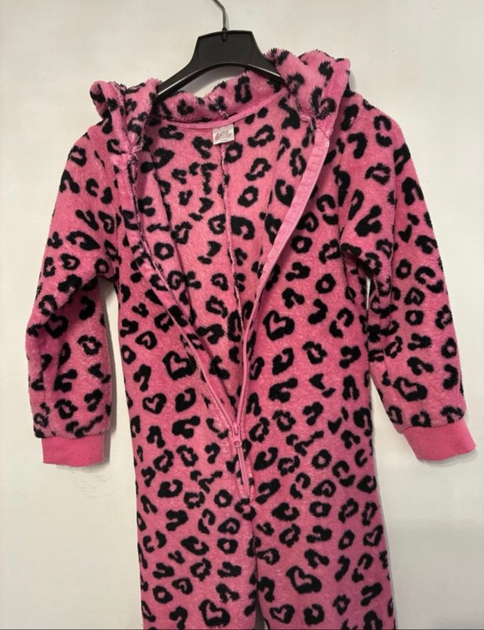 Pyjama combinaison LOL - photo numéro 5