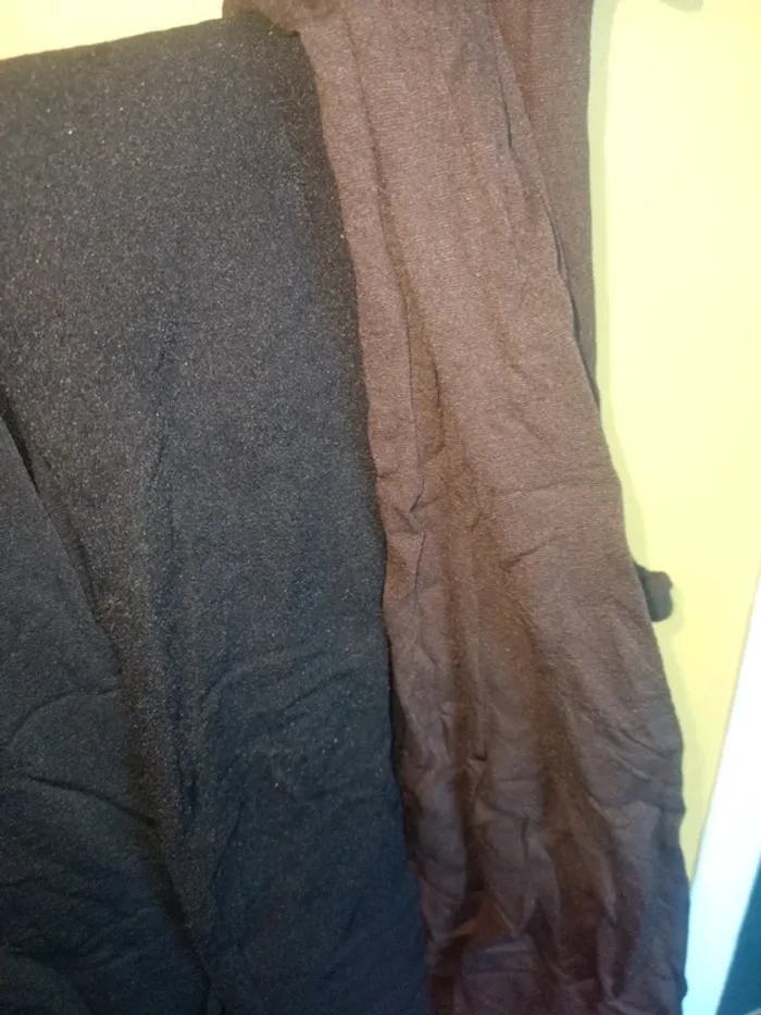 Lot de 7 paires de collants neuf - photo numéro 6