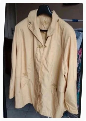 Manteau femme Taille 52