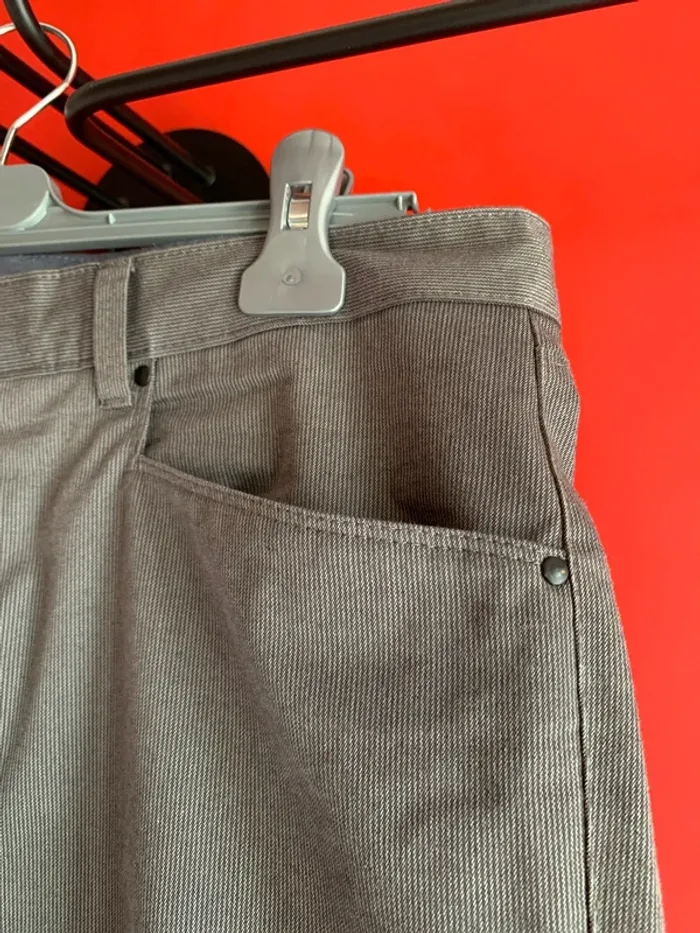 Pantalon Burton ( homme) - photo numéro 3