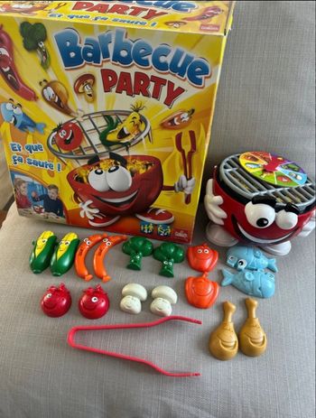 Jeu de société 