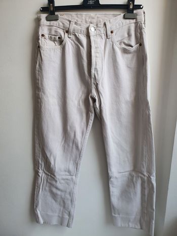 Jeans femme M W31 L34