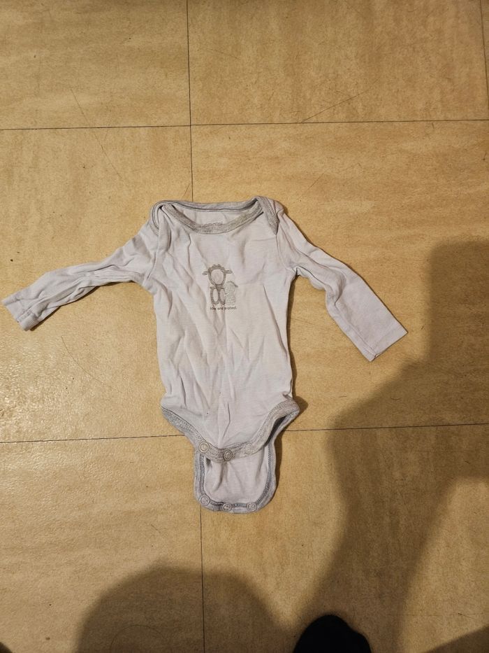 Vêtements bébé naissance - photo numéro 7