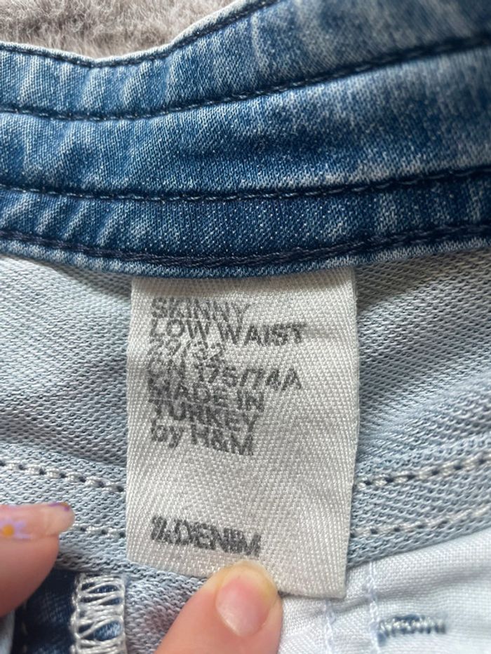 Jean H&M - photo numéro 6